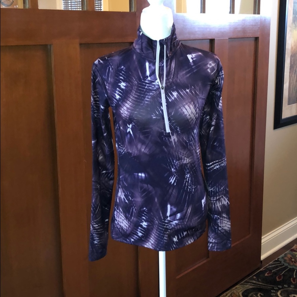 Nike Pro Dri-Fit quarter zip - new without tags